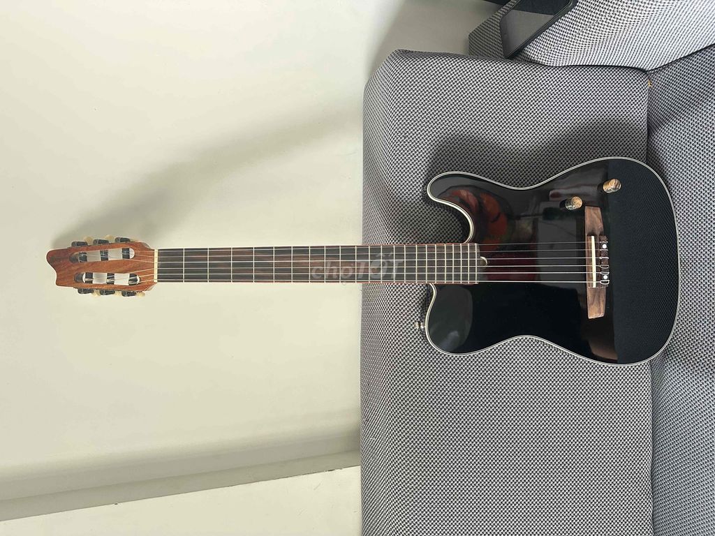 Giao lưu guitar semi classic