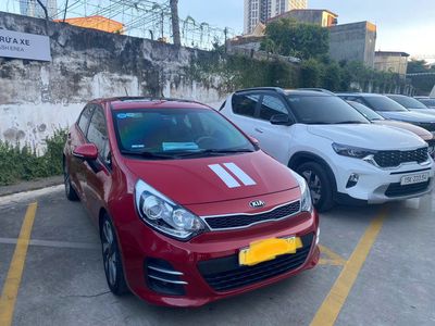 Kia Rio 2015 1.4 AT Hatchback - 80000 km. Mua bán Ô tô tại Quận Lê Chân Hải Phòng được đăng bởi Toan .D.N