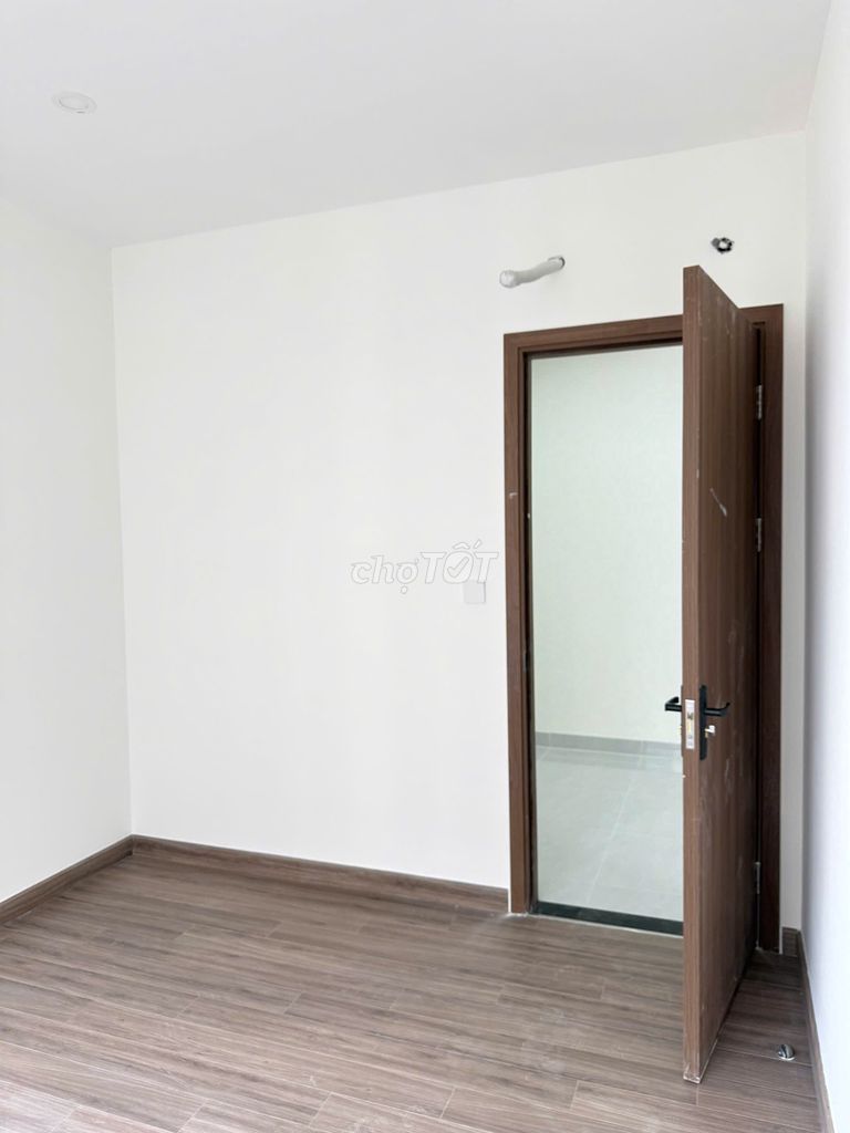 1PN 47m2 Sẵn rèm chỉ 5 Triệu/Tháng – Dọn Vào Ở Ngay - A&T Sky Garden