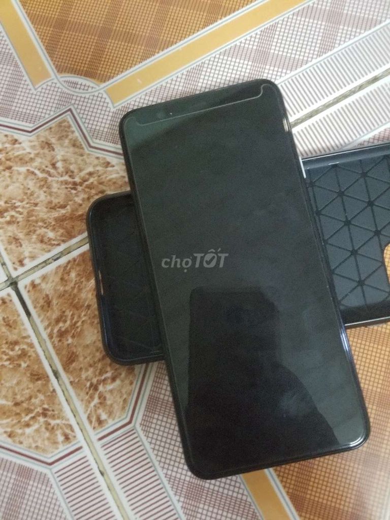 Google Pixel 4 XL Cam. Mua bán Điện thoại tại Quận 4 Tp Hồ Chí Minh được đăng bởi kim châu  hình 1