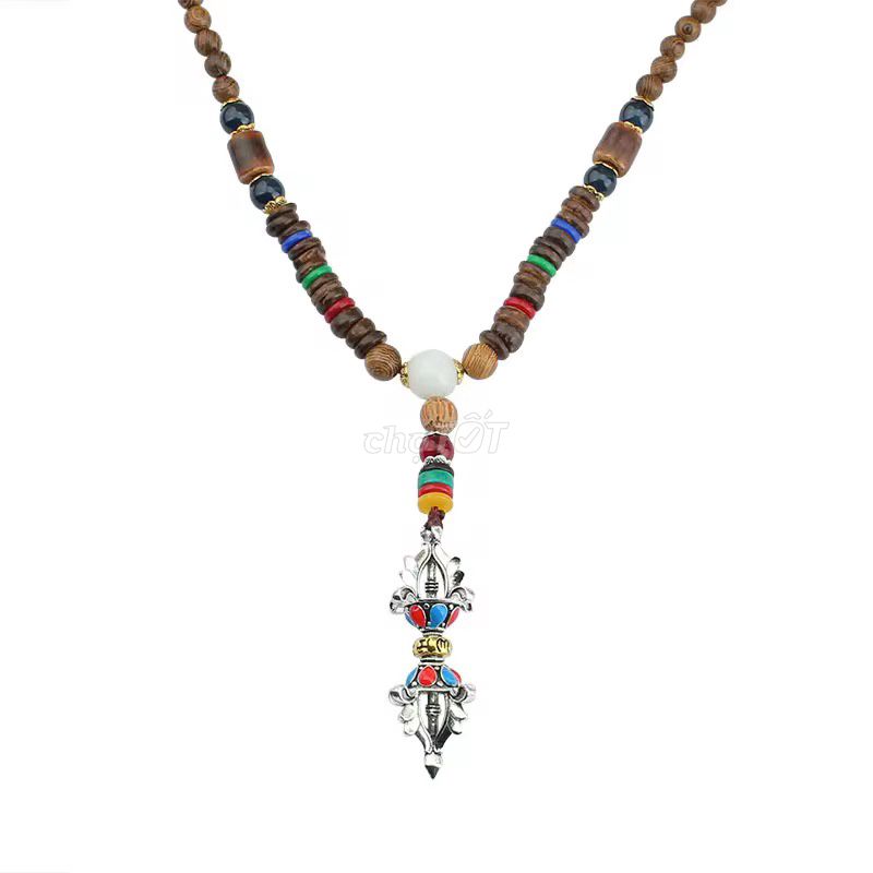 Vòng chuỗi hạt  Chày Kim Cang. Mua bán Phụ kiện thời trang khác tại Thành phố Vũng Tàu Bà Rịa - Vũng Tàu được đăng bởi Trọng hình 1