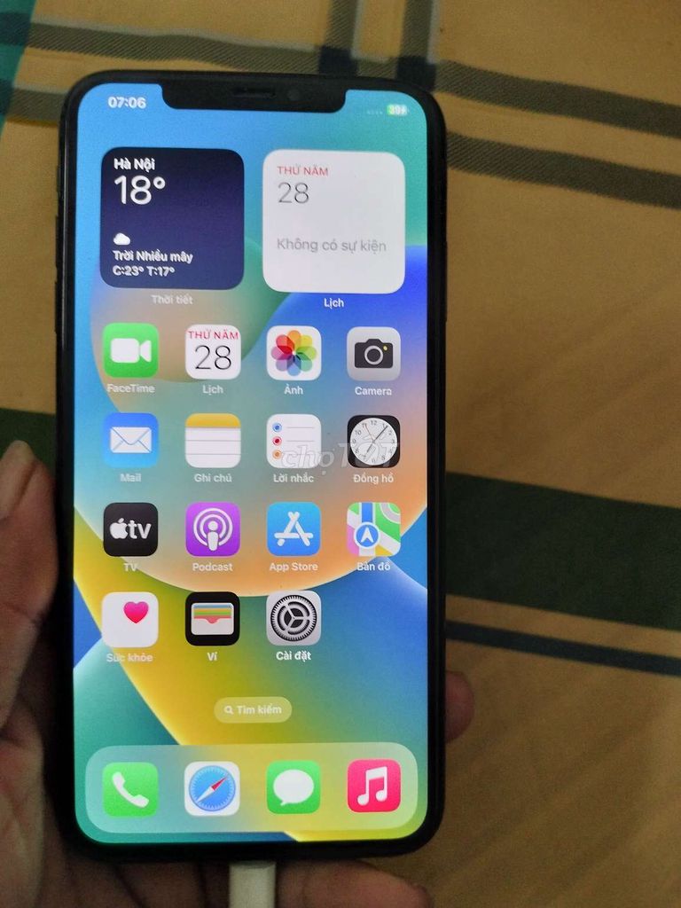 Iphone xsm cần bán gấp