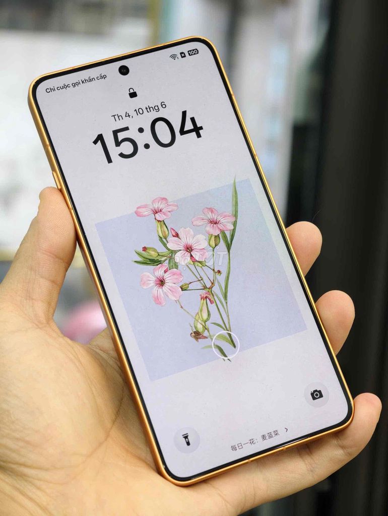 oppo find x9 ultra 16/512G fullbox 99% giao lưu. Mua bán Điện thoại tại Quận Hoàng Mai Hà Nội được đăng bởi trần khương androi hình 1