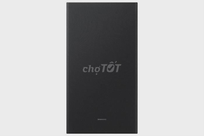 Loa thanh Samsung HW-Q600F. Mua bán Tivi, Âm thanh tại Quận Bắc Từ Liêm Hà Nội được đăng bởi Bin hình 1
