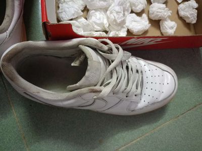 Giày Nike air 43 eur. Mua bán Giày dép tại Thành phố Thuận An Bình Dương được đăng bởi Lộc raz độc thân 