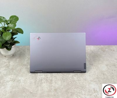 GThinkPad X1 Yoga Gen 6 i7 1185G7 32GB/512GB