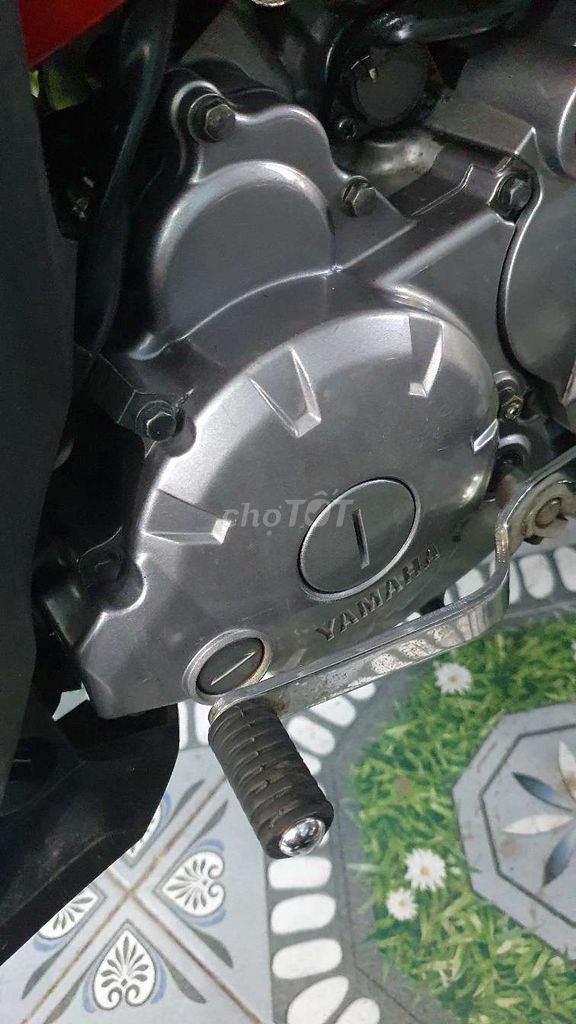 Cần bán ex 1s9a nguyên zin. Mua bán Xe máy tại Quận 8 Tp Hồ Chí Minh được đăng bởi Hoàng Kha hình 16