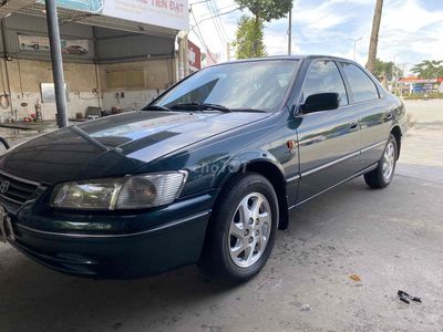 Toyota Camry 3.0V 2006 - 199 Triệu. Mua bán Ô tô tại Huyện Đắk Mil Đắk Nông được đăng bởi giap van khoi