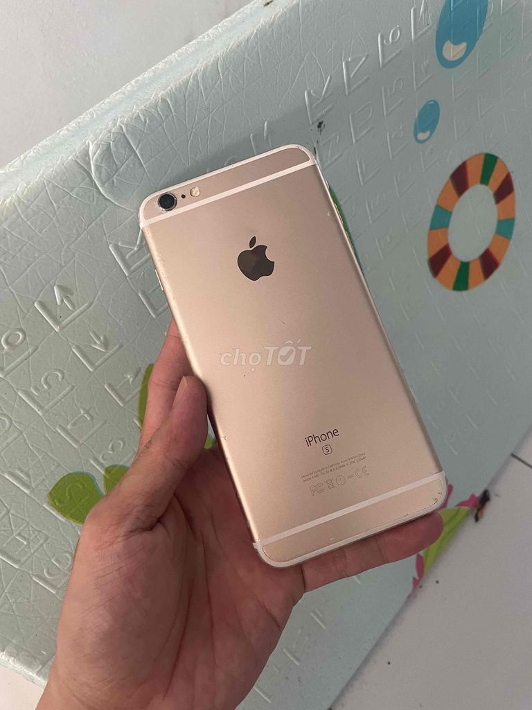 iphone 6s Plus Mả VN/A Máy Zin