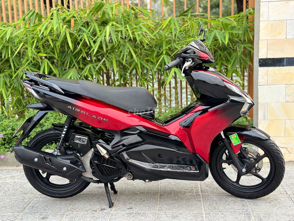 Honda Air Blade 2021 ( Nợ xấu bao đậu )