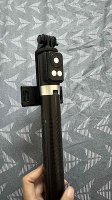 Tripod 1m8 cho điện thoại có chân 3 in 1. Mua bán Phụ kiện (Màn hình, Chuột...) tại Quận Tân Bình Tp Hồ Chí Minh được đăng bởi Phuong Nguyen