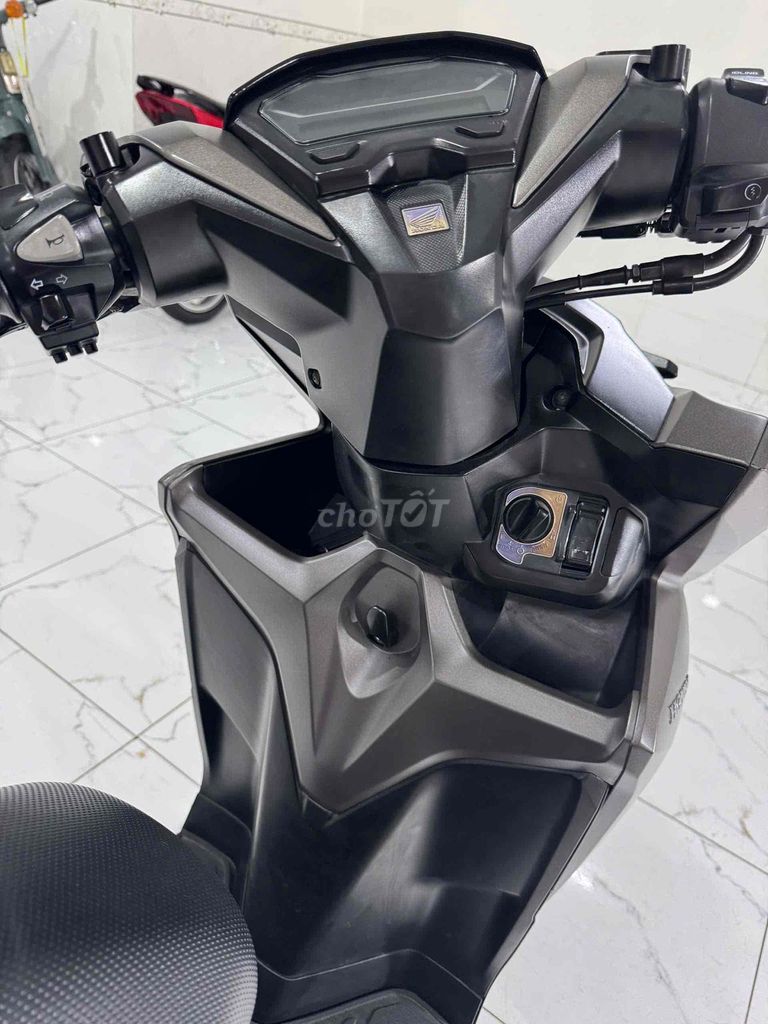 Honda Vario 150 2020 Xám 16600 km. Mua bán Xe máy tại Thành phố Long Xuyên An Giang được đăng bởi Cầm Đồ Bình Tâm  hình 6