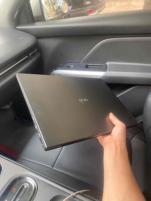 LG Gram 17Z90P