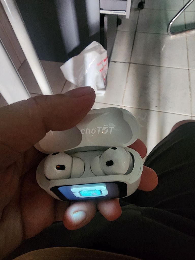 Tai nghe Bluetooth cảm ứng. Mua bán Tivi, Âm thanh tại Huyện Bình Chánh Tp Hồ Chí Minh được đăng bởi Đức hình 1