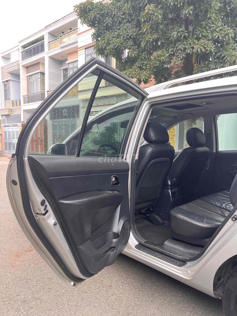 Kia Carens 2014 S SX 2.0 AT - Full Option Đẹp. Mua bán Ô tô tại Thành phố Thuận An Bình Dương được đăng bởi Hiếu Auto Nghĩa Phát hình 14