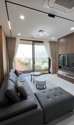 Аренда · 2 комн. · 85 м² · Quận Sơn Trà, ул. Đường Trần Hưng Đạo