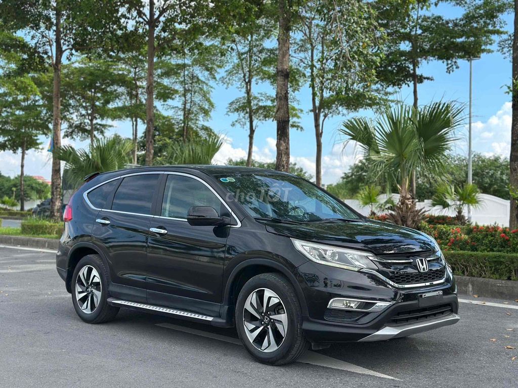 🚘 Honda CR-V 2.4 TG 2017 – SUV Nhật bền bỉ. Mua bán Ô tô tại Quận Thanh Xuân Hà Nội được đăng bởi Nguyễn Quang Đức hình 20