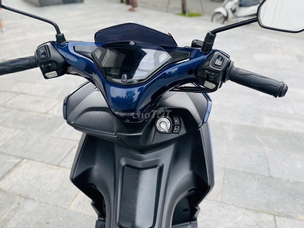 YAMAHA NVX 155 PHANH ABS CHÍNH CHỦ BIỂN 29. Mua bán Xe máy tại Quận Nam Từ Liêm Hà Nội được đăng bởi Hải Hùng hình 4