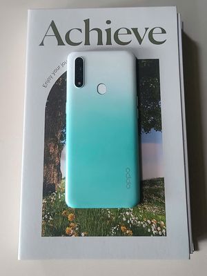 oppo A31 máy đẹp keng. Mua bán Điện thoại tại Thành phố Thủ Đức Tp Hồ Chí Minh được đăng bởi Nguyễn Đình Hưng
