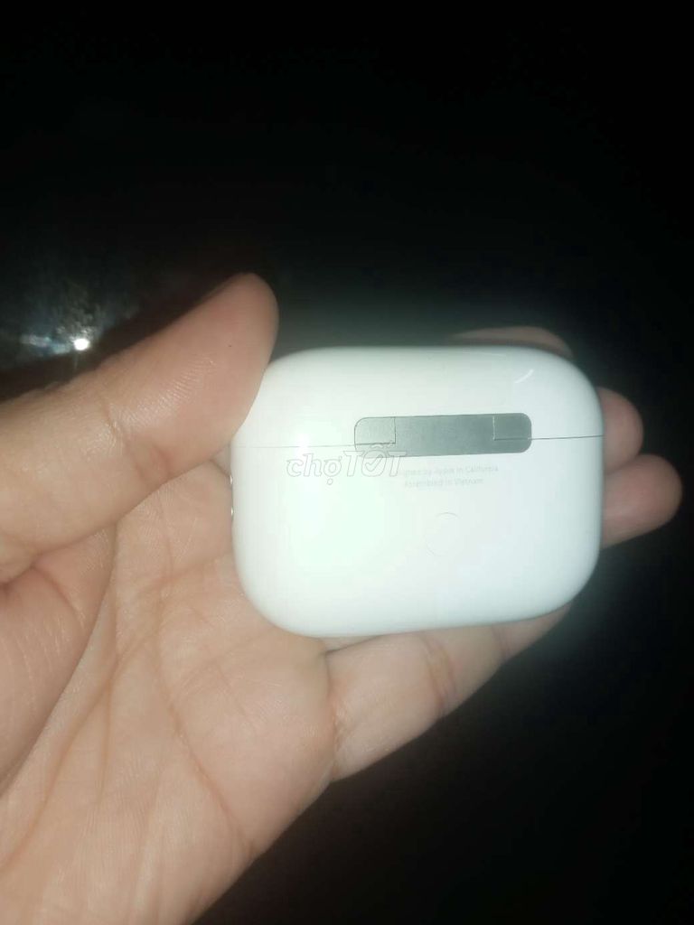 Airpods Pro 2 chính hãng VietNam Fullbox