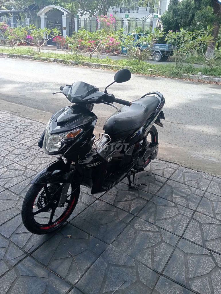 Cọp Nouvo 3. Mua bán Xe máy tại Quận Ninh Kiều Cần Thơ được đăng bởi Tâm Eric hình 3