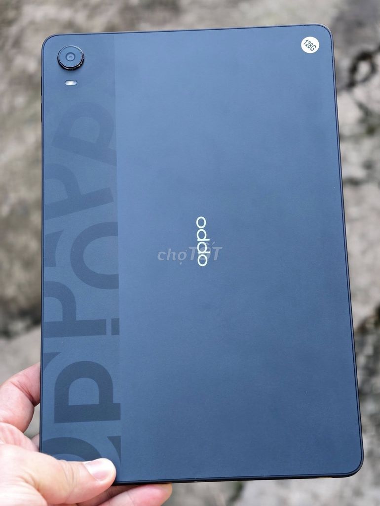Oppo Pad 2022 Snap 870 6GB/128GB. Mua bán Máy tính bảng tại Thành phố Thủ Đức Tp Hồ Chí Minh được đăng bởi CThắng hình 1