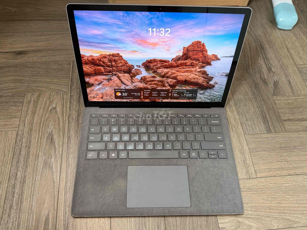 Microsoft Surface Laptop 4 8GB/256GB. Mua bán Laptop tại Quận Nam Từ Liêm Hà Nội được đăng bởi hoang hình 1