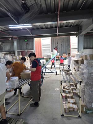 Tuyển 10 nhân viên kho, hỗ trợ xăng 1,2 tr/tháng 