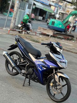 YAMAHA EXCITER 2020 CÓ HỔ TRỢ GÓP NỢ XẤU