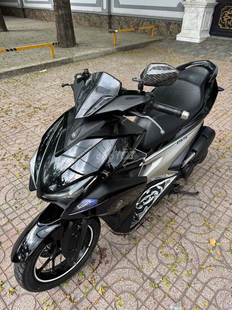 Yamaha NVX155 VVA biển số 93 chính chủ