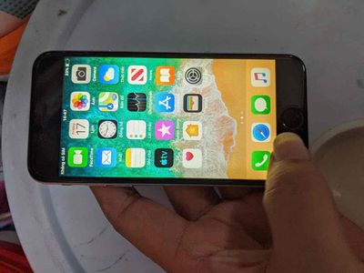 Apple iPhone 6 64GB Bạc