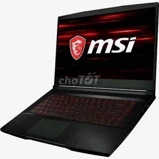MSI GF63 10SC i5 16GB/512GB GTX 1650 Đen. Mua bán Laptop tại Thành phố Buôn Ma Thuột Đắk Lắk được đăng bởi Vũ store mua bán trao đổi smartphone iphone samsungmxe máy laptop hình 1