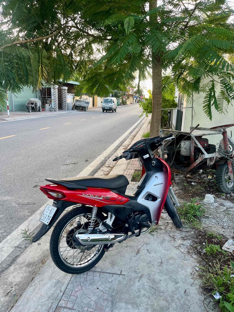 cần bán way110 zin chính chủ. Mua bán Xe máy tại Huyện An Dương Hải Phòng được đăng bởi Xe Máy Khang Chi hình 1