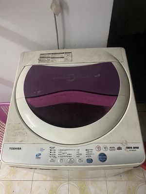 Máy giặt Toshiba - 7kg - Nhật Bản