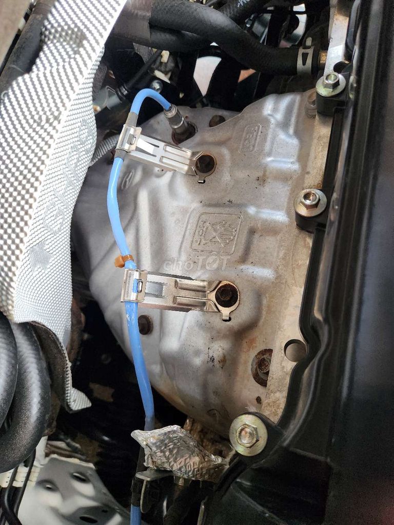 2018 2.0L Premium - 90000 km. Mua bán Ô tô tại Thành phố Vĩnh Yên Vĩnh Phúc được đăng bởi Thái minh hình 20