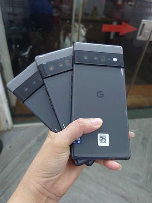 Máy PIXEL 6 PRO RAM12G /256G. Mua bán Điện thoại tại Thành phố Thuận An Bình Dương được đăng bởi Anh Store