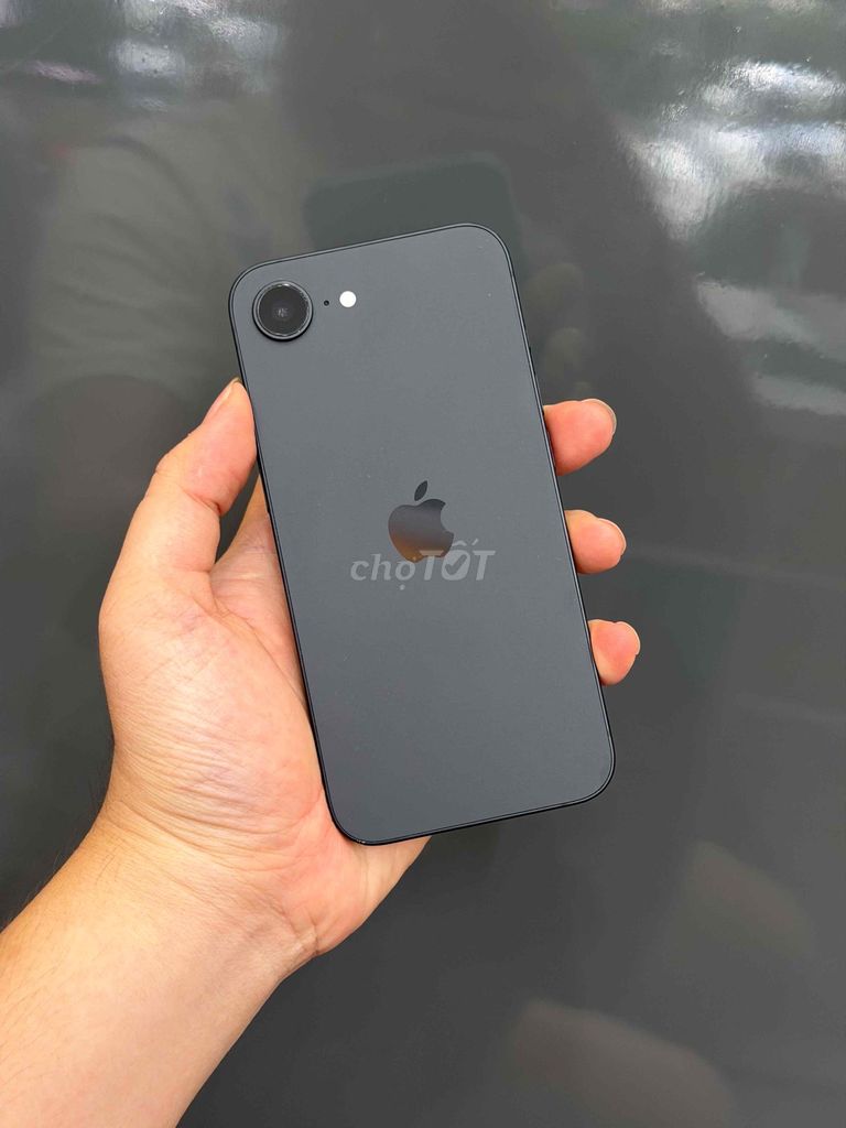 16E 128GB Đen Lock Mỹ 99% zin đẹp Chip A18 như qte. Mua bán Điện thoại tại Quận Ninh Kiều Cần Thơ được đăng bởi Quý Mobile Cần thơ hình 1