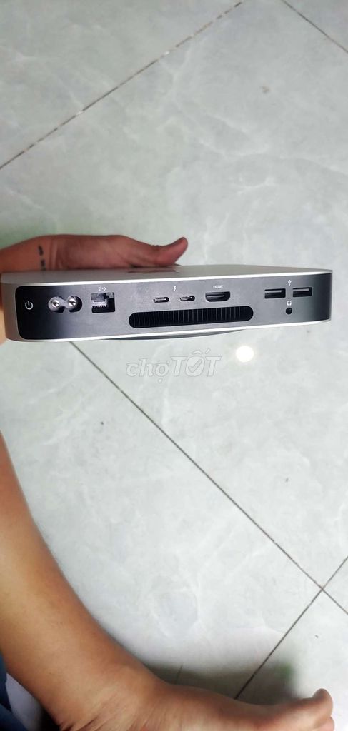 Mac mini m1