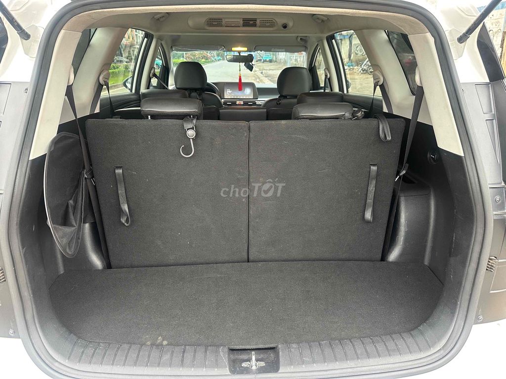 Hyundai Stargazer 2022 1.5 Đặc biệt - 41000 km. Mua bán Ô tô tại Quận 6 Tp Hồ Chí Minh được đăng bởi An mã  hình 13