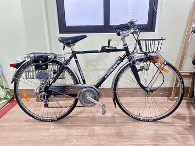 xe đạp Nhật. Mua bán Xe đạp tại Quận Sơn Trà Đà Nẵng được đăng bởi Lilly