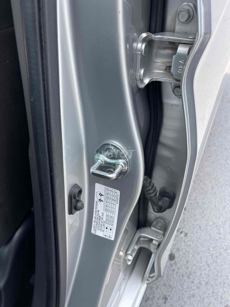 Mitsubishi Xpander 2021 1.5 MT - 52000 km. Mua bán Ô tô tại Quận Cái Răng Cần Thơ được đăng bởi ÔTÔ PHÚC SƠN  TP CẦn Thơ  hình 8