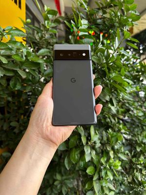 Google Pixel 6 Pro 2Sim ram 12/512GB Like new 99%. Mua bán Điện thoại tại Quận Bình Tân Tp Hồ Chí Minh được đăng bởi Hoàng Anh