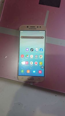 Sam sung j7 pro chữa cháy. Mua bán Điện thoại tại Huyện Mỏ Cày Bắc Bến Tre được đăng bởi anbt