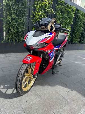 WINNER X ABS 6/2025 HRC - Nồi Chống Trượt. Mua bán Xe máy tại Quận Tân Bình Tp Hồ Chí Minh được đăng bởi Nguyễn Đình Quang Duy 