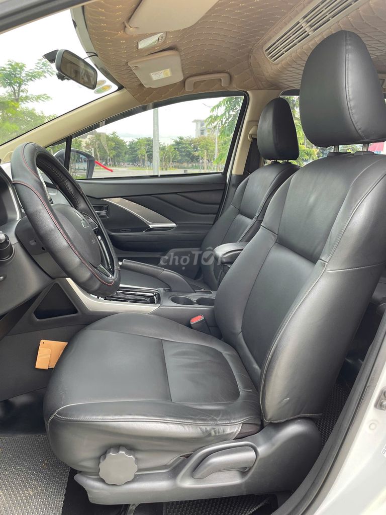 Mitsubishi Xpander 2020 1.5 AT - 79000 km. Mua bán Ô tô tại Quận Cẩm Lệ Đà Nẵng được đăng bởi Nguyễn Đức Trưởng hình 8