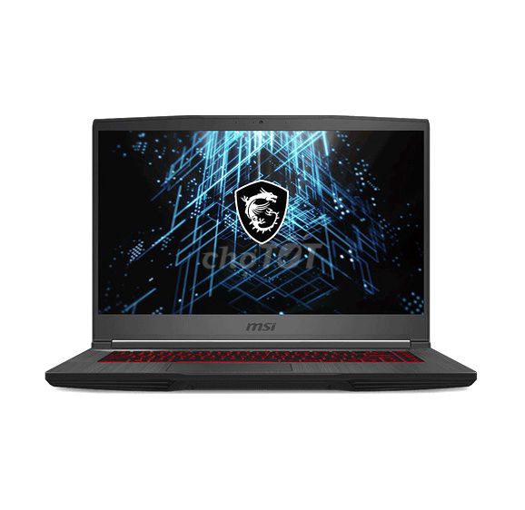 🔥MSI Thin GF63 12UC /i5 12450H /16GB/512GB/RTX3050. Mua bán Laptop tại Quận 10 Tp Hồ Chí Minh được đăng bởi TTCenter hình 1