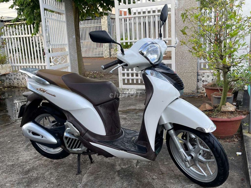 Cần bán xe, ai cần liên hệ ạ. Mua bán Xe máy tại Thành phố Bà Rịa Bà Rịa - Vũng Tàu được đăng bởi Nguyễn Hùng hình 2