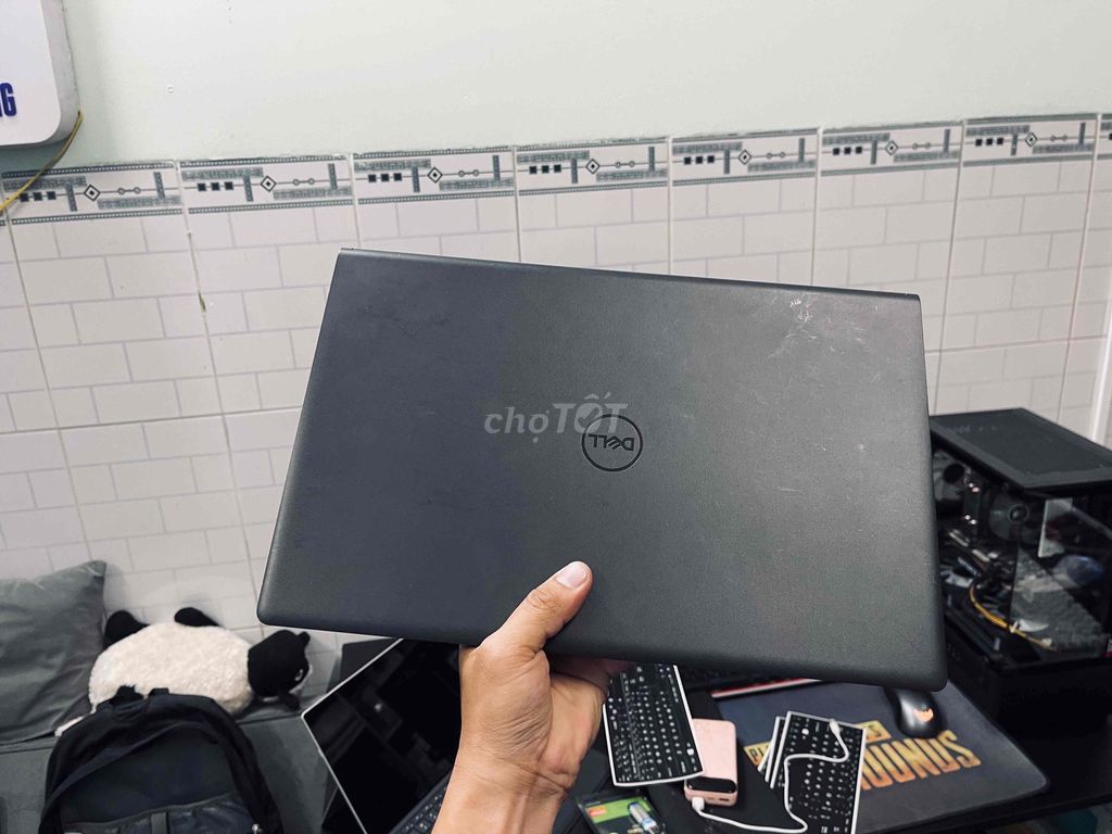 Dell Inspiron 15 i5-11th 15.6 inch 8GB/256GB SSD. Mua bán Laptop tại Thị xã Tân Uyên Bình Dương được đăng bởi lê âu hình 1
