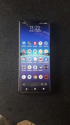 Sony 5mart4  98%  chíp 8gen1. Mua bán Điện thoại tại Huyện Cờ Đỏ Cần Thơ được đăng bởi Quang huy