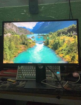 màn hình dell p2417h. Mua bán Phụ kiện (Màn hình, Chuột...) tại Quận Liên Chiểu Đà Nẵng được đăng bởi Đạt